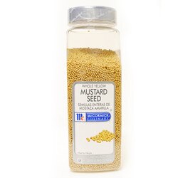 MCC-32324 McCormick Mustard Seed -