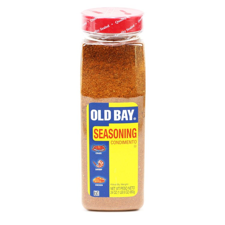MCC-23218 McCormick Old Bay Seasoni