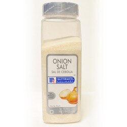 MCC-32440 McCormick Onion Salt Seas