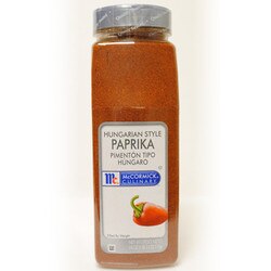 MCC-32418 McCormick Paprika, Hungar