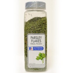 MCC-10219 McCormick Parsley Flakes
