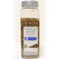 MCC-57180 McCormick Peppercorns, Me