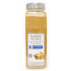 MCC-32310 McCormick Pumpkin Pie Spi