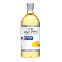 MCC-23578 McCormick Lemon Extract P
