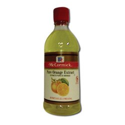 MCC-23553 McCormick Orange Extract