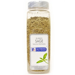 MCC-32311 McCormick Sage Rubbed Spi