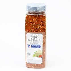 McCormick Culinary Salad Supreme Seasoning 24 oz.