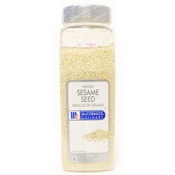 MCC-32433 McCormick Sesame Seed Spi