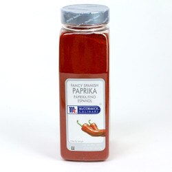 MCC-32454 McCormick Spanish Paprika