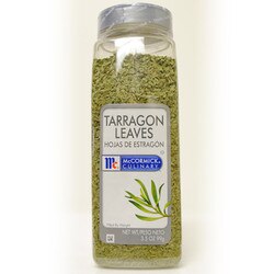 MCC-32434 McCormick Tarragon Leaves