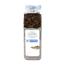 MCC-23193 McCormick Cloves Whole -