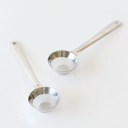 MINI2 Mini Sifters Set Of 2