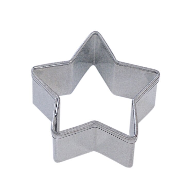 1513 Mini Star Cookie Cutter