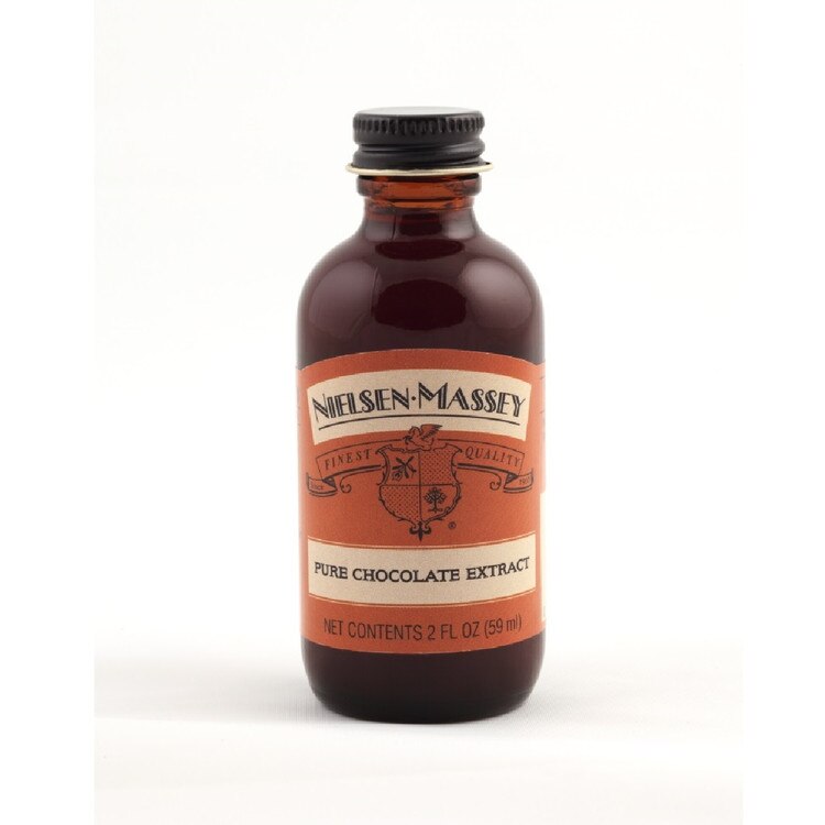 RCH4M Nielsen Massey Pure Chocolate