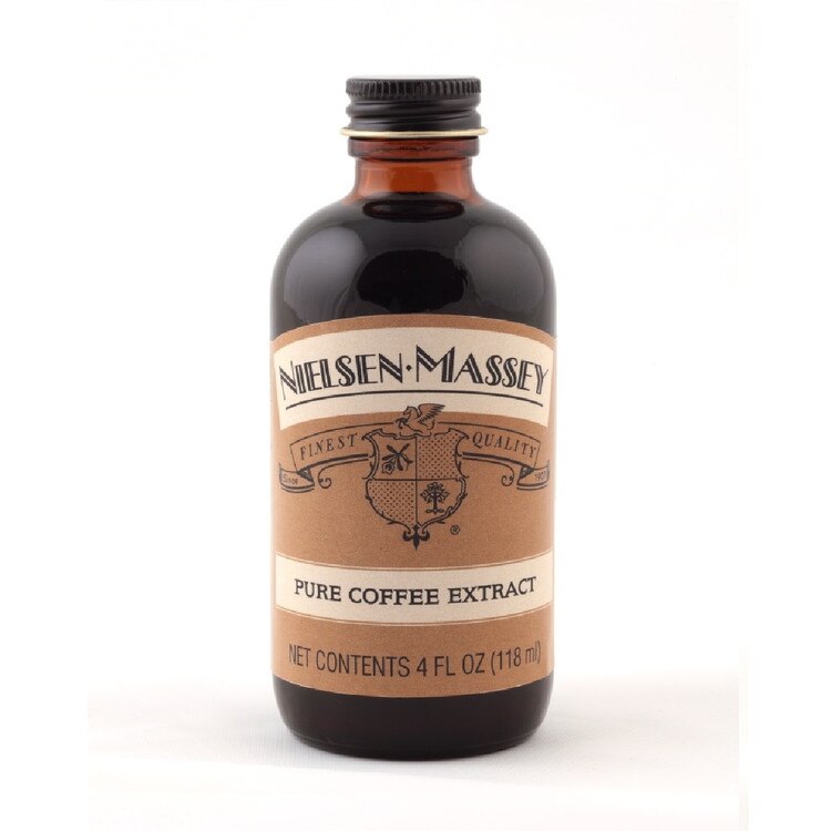 RCO4M Nielsen Massey Pure Coffee Ex