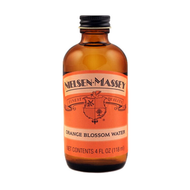 ROB2M Nielsen Massey Orange Blossom