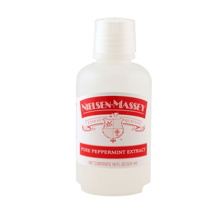 PEPPER-18OZ Nielsen Massey Pure Pep
