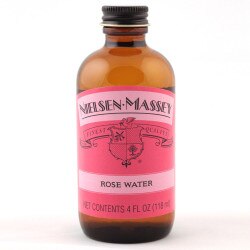 RRW2M Nielsen Massey Rose Water - 2