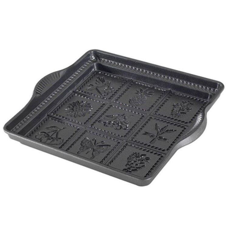03237 Nordic Ware English Shortbrea