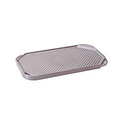 19462 Nordic Ware Two-Burner Revers