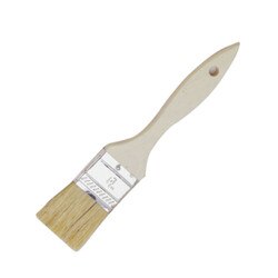 2015 NorPro 1 1/2 in. Pastry Brush