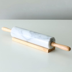3087 NorPro 10 in. Marble Rolling P