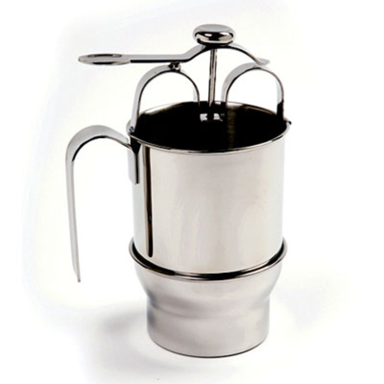 3170 NorPro 2.5 Cup Stainless Steel