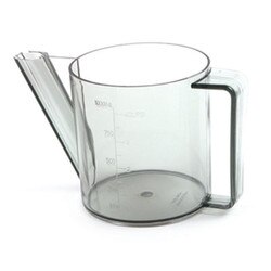 Gravy Strainer & Fat Separator