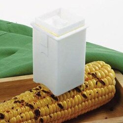 5400 NorPro Corn Butter Spreader
