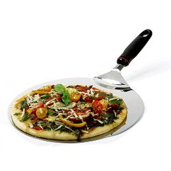 3192 Stainless Steel Cake/Pizza Lif