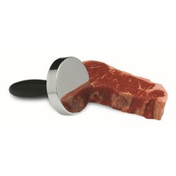 7033 NorPro Grip-EZ Stainless Steel