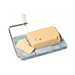 349 NorPro Marble Cheese Slicer