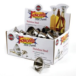 253D NorPro My Favorite Stainless S
