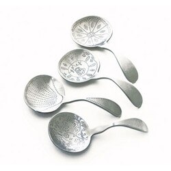 Norpro Stainless Steel Measuring Spoons