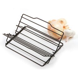281 NorPro Non-Stick Adjustable Roa
