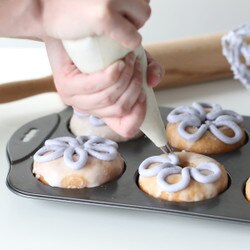 3982 NorPro Non-Stick Donut Pan