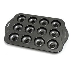 3980 NorPro Non-Stick Mini Donut Pa