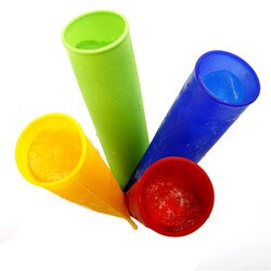 431D NorPro Silicone Ice Popsicle M