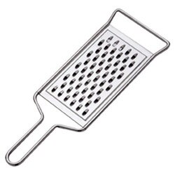 354 NorPro Stainless Steel Coarse G