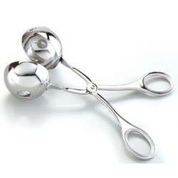156 NorPro Stainless Steel Meat Bal