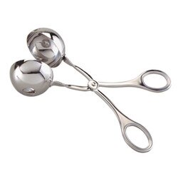 155 NorPro Stainless Steel Mini Mea