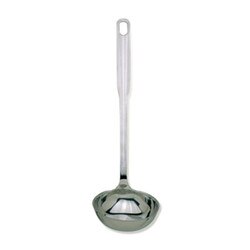 1133 NorPro Stainless Steel Soup La