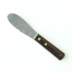 1174D NorPro Stainless Steel Spread