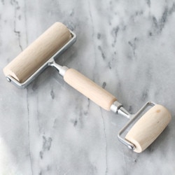 3078 Rolling Pin Pastry Roller