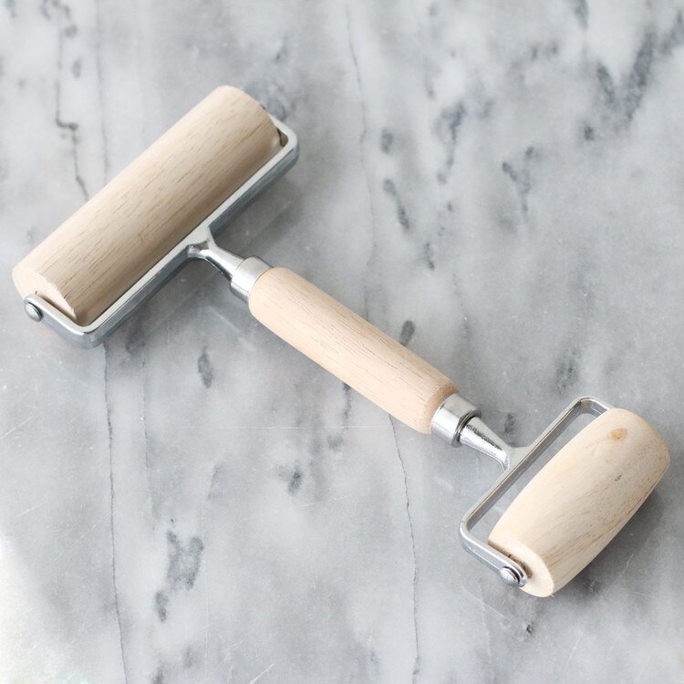 3078 Rolling Pin Pastry Roller