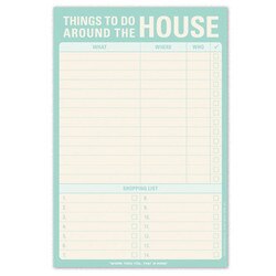 12045 Things To Do Around the House