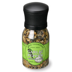 1020-07 Garlic Pepper Grinder - 7.3