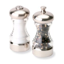 5004-00 Monterey Salt & Pepper Mill