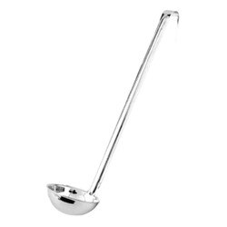 OPL12 One Piece 12 oz. Ladle Stainl