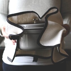 2006001 Oven Cloth